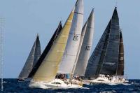Maverta, Elite Sails, Zalata, Saleroso y Dieselrec, primeros líderes de ls Copa de Epaña ORC