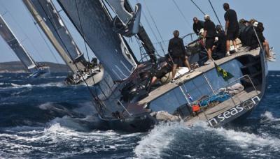 Photo credit: Rolex / Carlo Borlenghi Photo credit: Rolex / Carlo Borlenghi