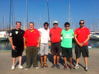 Olímpicos y paralímpicos participan en el XVII Trofeo SM La Reina Olímpicos y paralímpicos participan en el XVII Trofeo SM La Reina