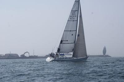 Oral Group y Arroas vencedores III trofeo Concept Spain – Desguaces Aantorum y Martinez Oral Group y Arroas vencedores III trofeo Concept Spain – Desguaces Aantorum y Martinez