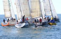 Pairo 8 suma 5 triunfos y María Campos toma el relevo en las Ladies Cup  Telefónica, consolida su liderazgo en el Príncipe de Asturias 