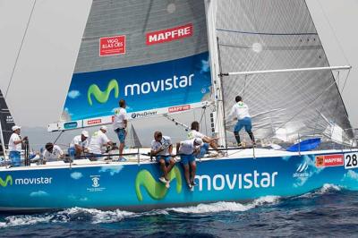 Pedro Campos hace historia al lograr su octavo triunfo en la Copa del Rey MAPFRE Pedro Campos hace historia al lograr su octavo triunfo en la Copa del Rey MAPFRE