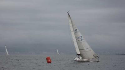 Piko Norte, Arroás y Ráfagas vencedores de la XIII regata Eduardo Varela de Rianxo Piko Norte, Arroás y Ráfagas vencedores de la XIII regata Eduardo Varela de Rianxo
