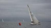 Piko Norte, Arroás y Ráfagas vencedores de la XIII regata Eduardo Varela de Rianxo