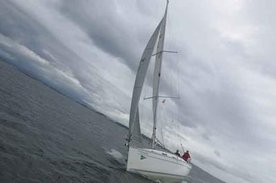 PIKO NORTE, se impone en el II Trofeo da Amizade del CN Boiro y CN San Vicente do mar PIKO NORTE, se impone en el II Trofeo da Amizade del CN Boiro y CN San Vicente do mar