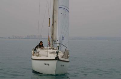 Pulpo Negro gana la Regata San José- Malimer Riegos, del Club Náutico Marina Las Dunas de Guardamar Pulpo Negro gana la Regata San José- Malimer Riegos, del Club Náutico Marina Las Dunas de Guardamar