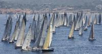 SAINT-TROPEZ PREMIA A LOS REYES DE LA SERIE COSTERA