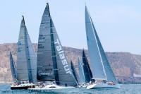Sin cambios en la general de la  XXVI VUELTA A LAS ISLAS