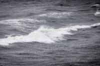 Suspendida la 1ªjornada de la Almirante Rguez Toubes por las condiciones meteorológicas adversas