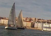 Triunfos del Izaro II en la C3, Yamamay en C2  y Gorilón en open en la tirada del crucero santanderino.