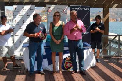 Trofeo Altura Alicante- Cartagena Trofeo Altura Alicante- Cartagena
