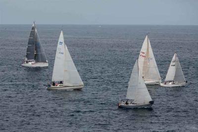 Trofeo RCNSS de la IV Liga EKP Cruceros Trofeo RCNSS de la IV Liga EKP Cruceros