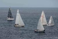 Trofeo RCNSS de la IV Liga EKP Cruceros