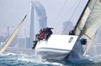 Un extenso programa deportivo y social completa un Barcelona ORC World Championship 