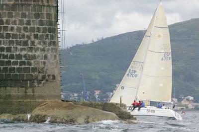 Una treintena de embarcaciones se harán a la mar en el I Trofeo Pitusa Sabín Una treintena de embarcaciones se harán a la mar en el I Trofeo Pitusa Sabín