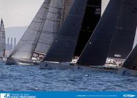 Una variada flota luchará por alzarse con la victoria en la BARCELONA ORC WORLD CHAMPIONSHIP 2015