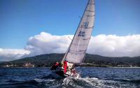 XII Regata RCN PORTOSIN - TROFEO FERRADURA -El ORAL GROUP se pone al frente de la GENERAL gracias a su victoria del domingo