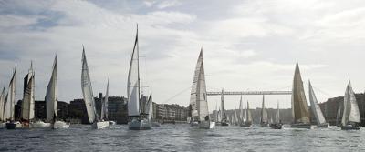 ‘Ashandar WOP’, ‘Gaitero’, ‘Nexus’ y ‘Fin Gol Fin’ ganan la Regata del Gallo 2015 ‘Ashandar WOP’, ‘Gaitero’, ‘Nexus’ y ‘Fin Gol Fin’ ganan la Regata del Gallo 2015