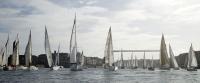 ‘Ashandar WOP’, ‘Gaitero’, ‘Nexus’ y ‘Fin Gol Fin’ ganan la Regata del Gallo 2015