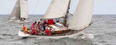 ‘Asti’ V, ‘Artako’ y ‘Taramay Urbegi’ lideran un año más la Copa Gitana en el Abra ‘Asti’ V, ‘Artako’ y ‘Taramay Urbegi’ lideran un año más la Copa Gitana en el Abra