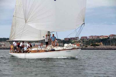 ‘Asti’ V, ‘Artako’ y ‘Taramay Urbegi’ mantienen su idilio con la Copa Gitana ‘Asti’ V, ‘Artako’ y ‘Taramay Urbegi’ mantienen su idilio con la Copa Gitana