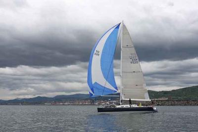 ‘Despeinada’, ‘Gaitero’ y ‘Nexus’ se adjudican la segunda jornada en el abra bilbaina ‘Despeinada’, ‘Gaitero’ y ‘Nexus’ se adjudican la segunda jornada en el abra bilbaina