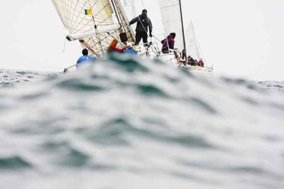 ‘Phoenix’, ‘Gaitero’ y ‘Emilu’ lideran la Copa Getxo ‘Phoenix’, ‘Gaitero’ y ‘Emilu’ lideran la Copa Getxo