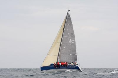 ‘Yamamay’, ‘Gaitero’ y ‘Emilu’ ganan la Copa Getxo ‘Yamamay’, ‘Gaitero’ y ‘Emilu’ ganan la Copa Getxo
