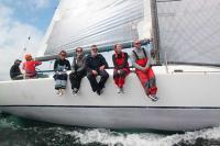 “Gómez Mostly” de Andres Soto ganó la 42 regata Rias Altas-El Corte Inglés