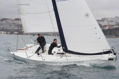 “Riás”, “Argallán” y “Zeika” líderes provisionales del Circuito de Invierno del RCNC “Riás”, “Argallán” y “Zeika” líderes provisionales del Circuito de Invierno del RCNC