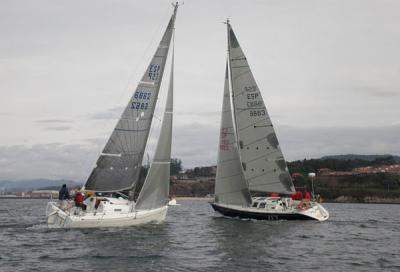 “SIEC” y “Chispa Nejra” primeros líderes del Pinturas Internacional del RCM de Aguete “SIEC” y “Chispa Nejra” primeros líderes del Pinturas Internacional del RCM de Aguete