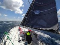 El Global Solo Challenge (GSC), vuelta al mundo en solitario y sin escalas, ya tiene fecha de partida