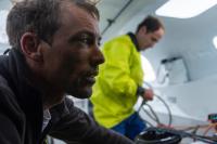 Guyader Bermudes. Últimos bordos y vencedores