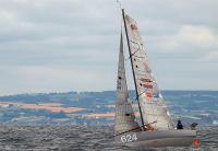 Oliva y su LAYLANE GENERALITAT VALENCIANA establece el primer record de vuelta a España en solitario