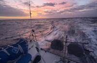 Transat Paprec. Resumen de la 11ª jornada