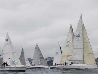 “LK1”, “Meltemi” y “Patacón” vencedores del XI Trofeo Solitarios y a dos