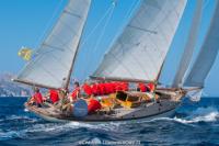 Gran estreno con viento del norte del Trofeo Cormorán – Vinyes Can Axartell 