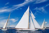 La Puig Vela Clàssica marca un hito en la vela mundial
