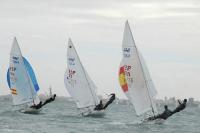 1ª jornada IX Semana Olímpica Andaluza, XIV Trofeo de Carnaval