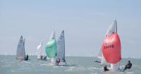 2ª Jornada de la IX Semana Olímpica Andaluza, XIV Trofeo de Carnaval   