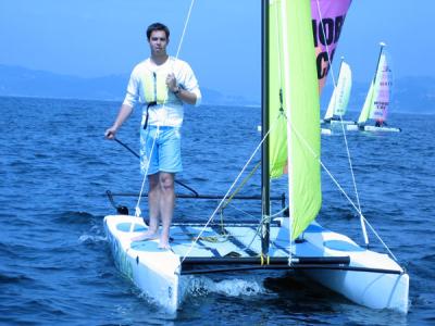 3ª Jornada de la Regata Platavela.com 3ª Jornada de la Regata Platavela.com