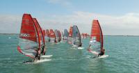 3ª jornada de la IX Regata de Año Nuevo, IV Memorial Kim Lythgoe 