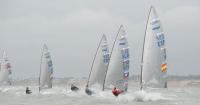 3ª Jornada de la IX Semana Olímpica Andaluza, XIV Trofeo de Carnaval