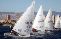 3ª y última jornada, en su primera cita, de la XLV Semana Náutica de Alicante