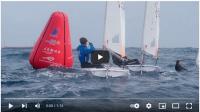 3º jornada Semana Olímpica Canaria de Vela y Campeonato de España de Vela Adaptada