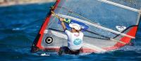 Alabau se corona campeona de la Perth International Regatta
