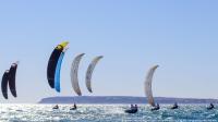 Alex Climent se corona campeón de España en la Semana Náutica de Alicante