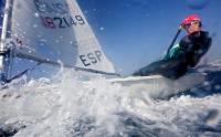 Alicia Cebrián se corona campeona europea a 20 días de los Juegos