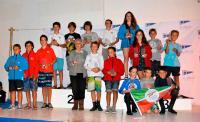 Arnau Gelpí ganador del Trofeo Cornudella 