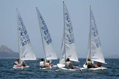 Baleares comienza mandando empatada con Galicia en el nacional de Cadete Baleares comienza mandando empatada con Galicia en el nacional de Cadete